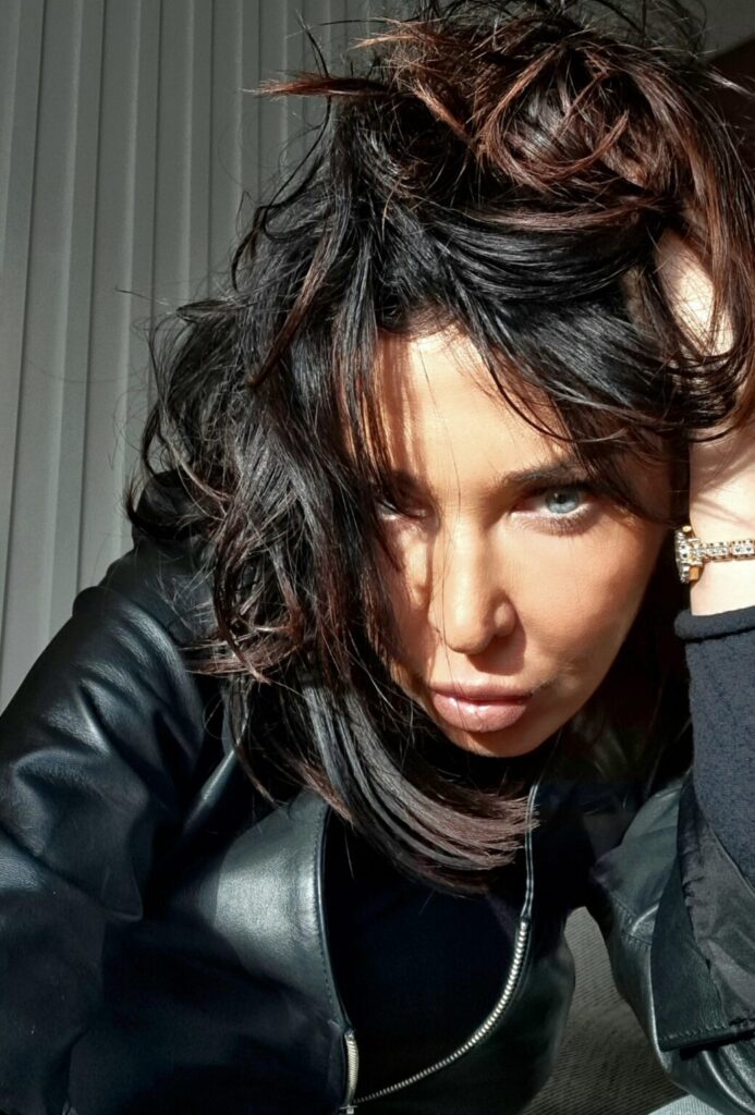 Agnieszka Prusak - bioenergoterapia